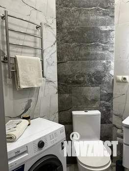 Студия квартира, посуточно, 27м2, 6/7 этаж