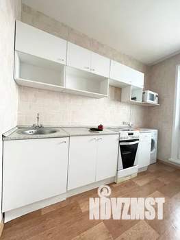 1-к квартира, посуточно, 36м2, 16/16 этаж