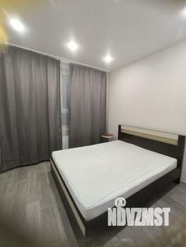 2-к квартира, на длительный срок, 40м2, 21/24 этаж