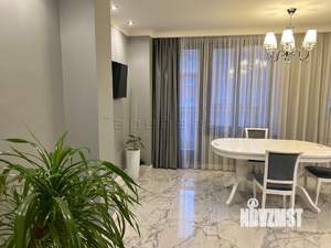 3-к квартира, на длительный срок, 139м2, 7/8 этаж