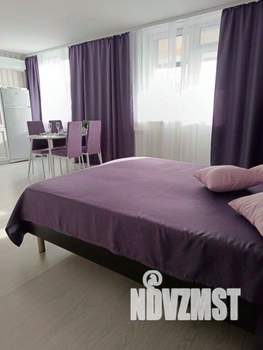 1-к квартира, посуточно, 41м2, 1/1 этаж