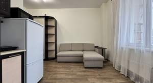 Студия квартира, на длительный срок, 28м2, 1/17 этаж