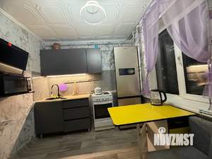 1-к квартира, на длительный срок, 33м2, 2/5 этаж