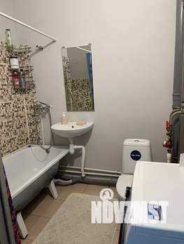 1-к квартира, посуточно, 34м2, 11/16 этаж