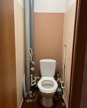 2-к квартира, на длительный срок, 62м2, 8/9 этаж