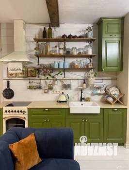 2-к квартира, посуточно, 55м2, 11/17 этаж