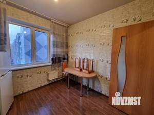 1-к квартира, на длительный срок, 42м2, 8/10 этаж