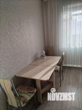 1-к квартира, на длительный срок, 36м2, 13/14 этаж