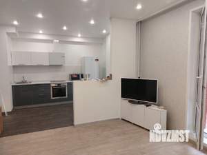 1-к квартира, на длительный срок, 36м2, 3/10 этаж