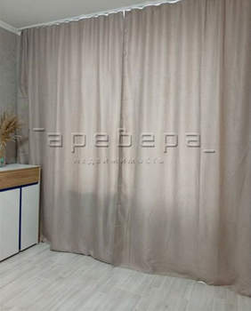 1-к квартира, на длительный срок, 27м2, 6/19 этаж