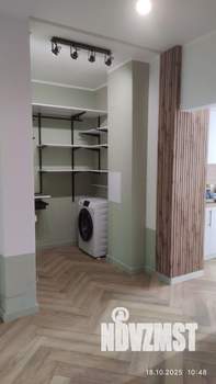 3-к квартира, на длительный срок, 60м2, 3/19 этаж