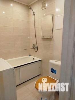 1-к квартира, на длительный срок, 33м2, 4/5 этаж