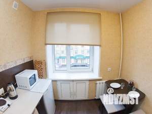 1-к квартира, посуточно, 38м2, 3/5 этаж