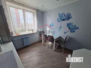 2-к квартира, на длительный срок, 52м2, 7/10 этаж