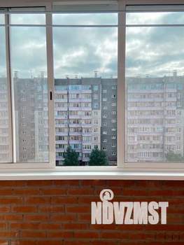 Студия квартира, посуточно, 24м2, 7/10 этаж