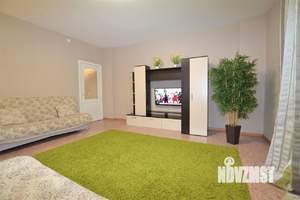 2-к квартира, посуточно, 70м2, 11/20 этаж