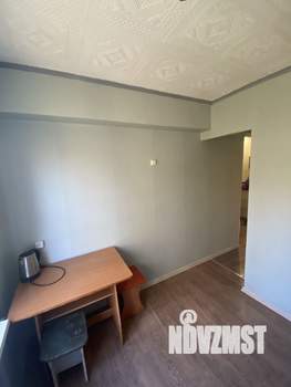 2-к квартира, на длительный срок, 41м2, 3/5 этаж