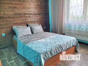 2-к квартира, посуточно, 50м2, 1/1 этаж