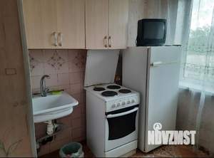 1-к квартира, на длительный срок, 31м2, 4/5 этаж