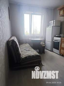 1-к квартира, посуточно, 36м2, 2/9 этаж