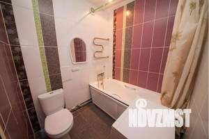 1-к квартира, посуточно, 37м2, 4/4 этаж