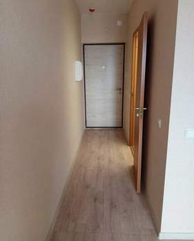 1-к квартира, на длительный срок, 20м2, 19/25 этаж