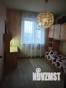 3-к квартира, посуточно, 73м2, 6/10 этаж