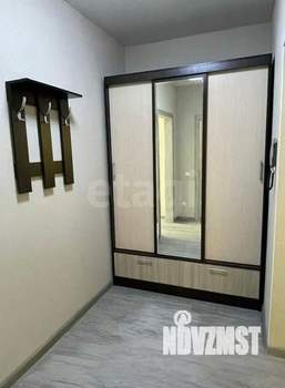 Студия квартира, на длительный срок, 28м2, 5/23 этаж