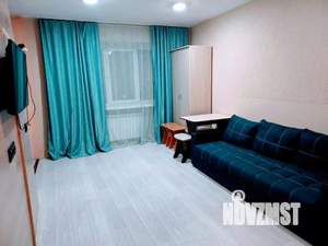 3-к квартира, посуточно, 66м2, 1/1 этаж