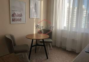 3-к квартира, на длительный срок, 57м2, 14/19 этаж