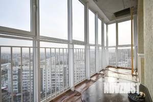 1-к квартира, посуточно, 35м2, 15/27 этаж