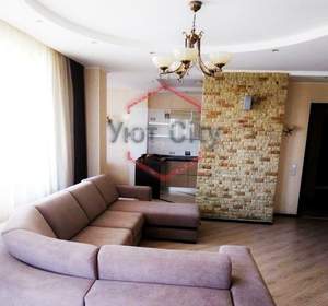 4-к квартира, на длительный срок, 131м2, 7/9 этаж