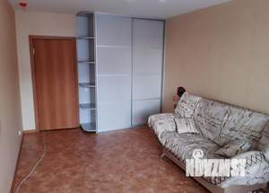 1-к квартира, на длительный срок, 31м2, 15/21 этаж