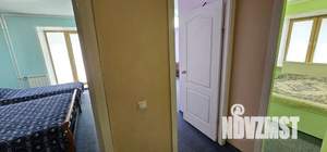 3-к квартира, посуточно, 100м2, 8/16 этаж