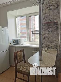 Студия квартира, посуточно, 34м2, 5/5 этаж