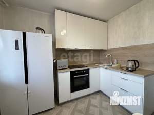 2-к квартира, на длительный срок, 46м2, 10/10 этаж