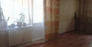 2-к квартира, на длительный срок, 48м2, 4/5 этаж