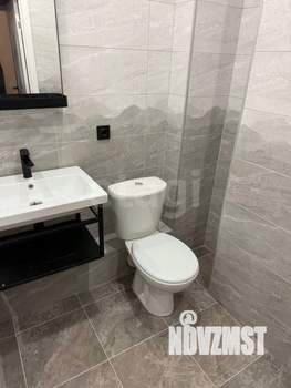 1-к квартира, на длительный срок, 39м2, 9/9 этаж