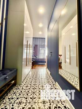 Студия квартира, посуточно, 26м2, 6/7 этаж