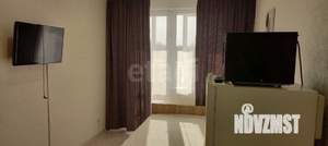 Студия квартира, на длительный срок, 22м2, 5/19 этаж