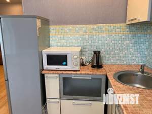 1-к квартира, посуточно, 33м2, 3/5 этаж
