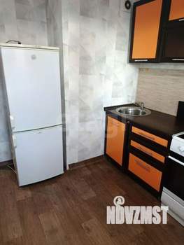 1-к квартира, на длительный срок, 35м2, 10/17 этаж