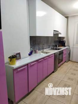 3-к квартира, на длительный срок, 72м2, 2/10 этаж