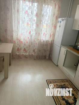 1-к квартира, на длительный срок, 40м2, 7/15 этаж