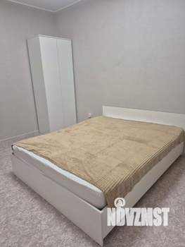 2-к квартира, на длительный срок, 40м2, 14/19 этаж