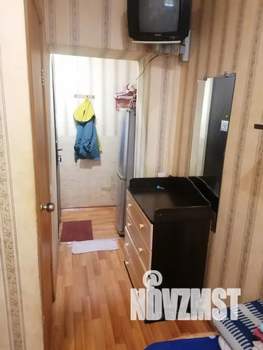 Студия квартира, посуточно, 18м2, 1/5 этаж