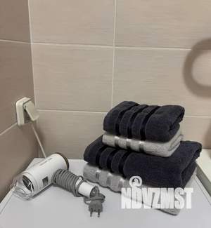 1-к квартира, посуточно, 24м2, 7/11 этаж