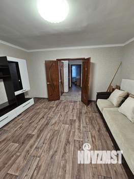 1-к квартира, на длительный срок, 38м2, 1/9 этаж
