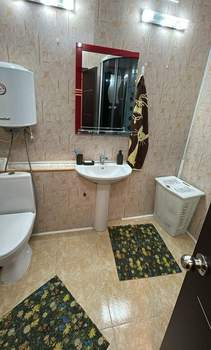 2-к квартира, на длительный срок, 67м2, 4/21 этаж