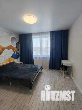 2-к квартира, посуточно, 43м2, 7/9 этаж